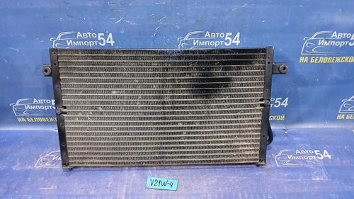 Радиатор кондиционера MITSUBISHI PAJERO 1998
