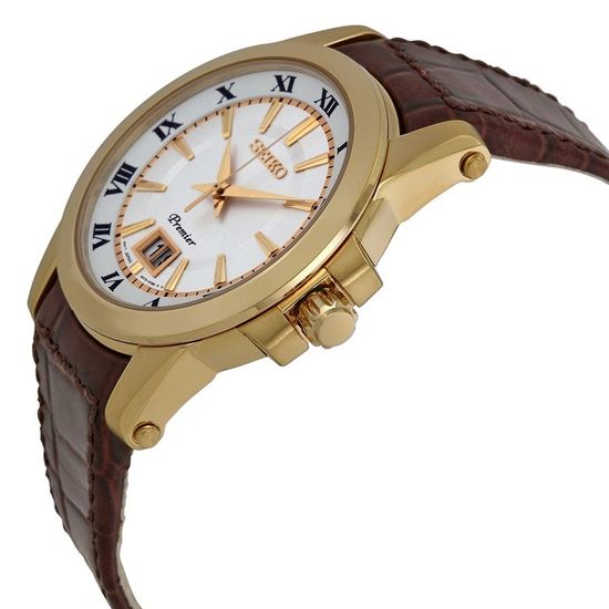 Мужские часы Seiko SUR018P1