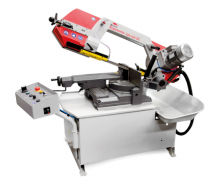 Ленточнопильный отрезной станок Bomar Ergonomic 320.258 DG