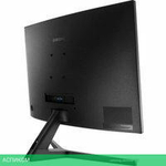 Монитор Samsung CR500 LC27R500FHPXEN