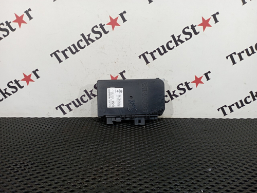 Блок управления светом CUV3 2020г.