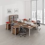 Тумба подкатная АВАНС (AVANCE)