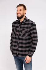 РУБАШКА KING HUNTER CITY 315154