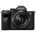 Цифровая фотокамера Sony Alpha a7 IV Kit 28-70mm f/3.5-5.6 OSS