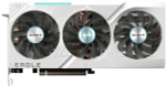 Видеокарта GIGABYTE GeForce RTX 4070 Ti Super (GV-N407TSEAGLEOCICE-16GD)