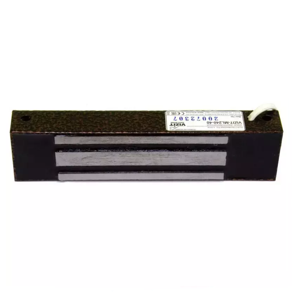 VIZIT-ML240-40-50 замок электромагнитный
