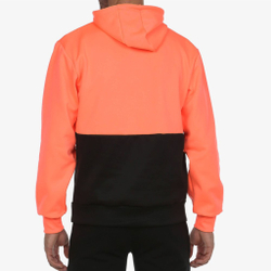 Мужская кофта теннисная Bullpadel Imbui Men - Coral