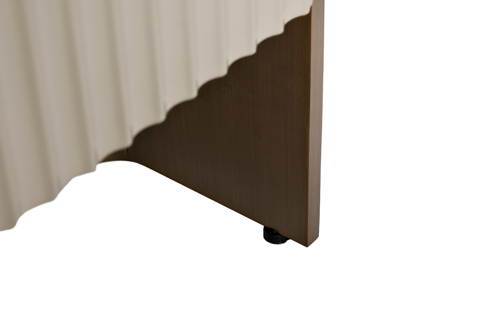 Тумба под телевизор Garda Decor 239,4*43*45 см