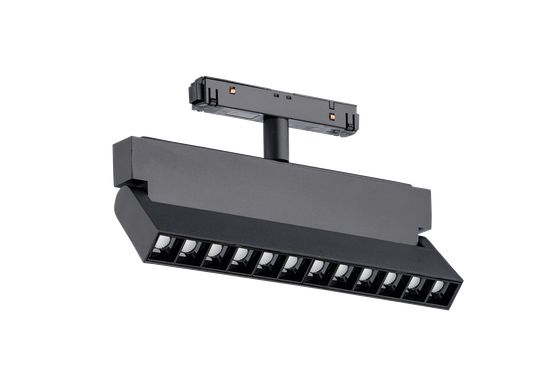 107CY 12W4K (1/20) Светильник для магнитного шинопровода