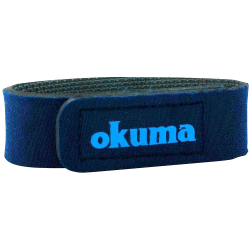 Стяжки для удилищ Okuma Rod Straps (L) 36cm