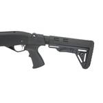 Приклад на МР-135, МР-155, DLG Tactical. Черный