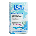 Набор 4 товара для эко-стирки Pure Water