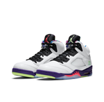 Мужские кроссовки Air Jordan 5 Retro 'Alternate Bel-Air' DB3335-100