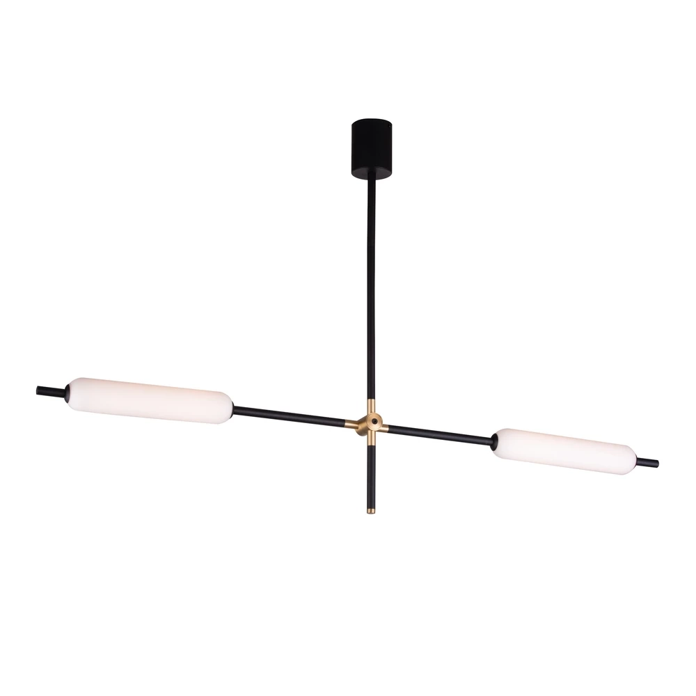 Люстра на штанге Lightstar PILONE 719027