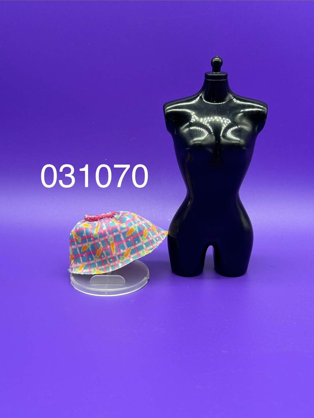 Одежда для куклы Барби - Келли юбка 031070