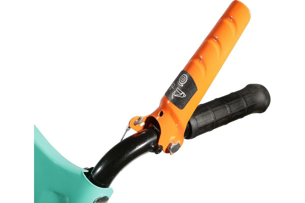 Бензиновый снегоуборщик Sturm STG7461