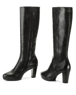 Женские Сапоги Hogl 4-116440 schwarz