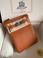 Сумка-мессенджер Hermes