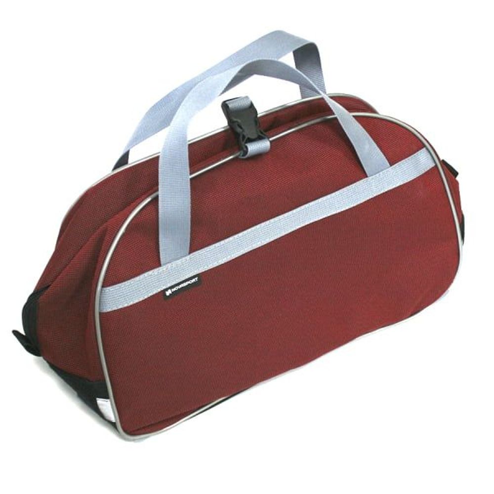 Велосумка на багажник Кантри 1 NovaSport ВС 091.036.1.1.