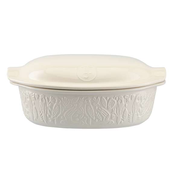 Форма для выпечки хлеба birds of paradise, parrot, 38х25 см