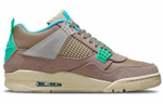 Кроссовки Union La X Jordan Air Jordan 4 Taupe Haze Tpu 30
