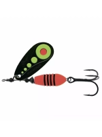 Блесна для рыбалки вращающаяся  Innova SR #4 12,0гр #015