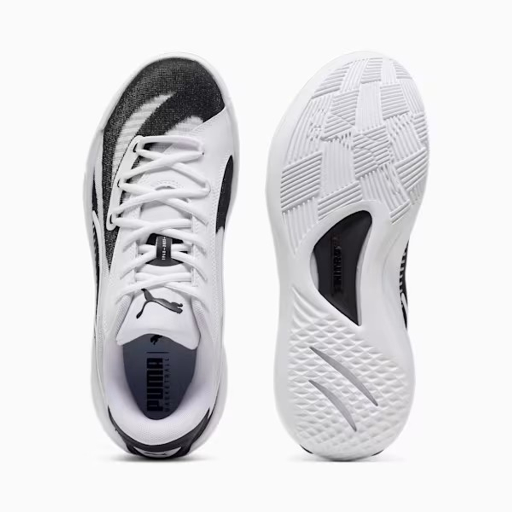 Мужские кроссовки PUMA All-Pro NITRO  Team