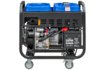 Дизель генератор TSS SDG 7500EH3A 200027