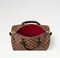Сумка Louis Vuitton Speedy Damier Ebene