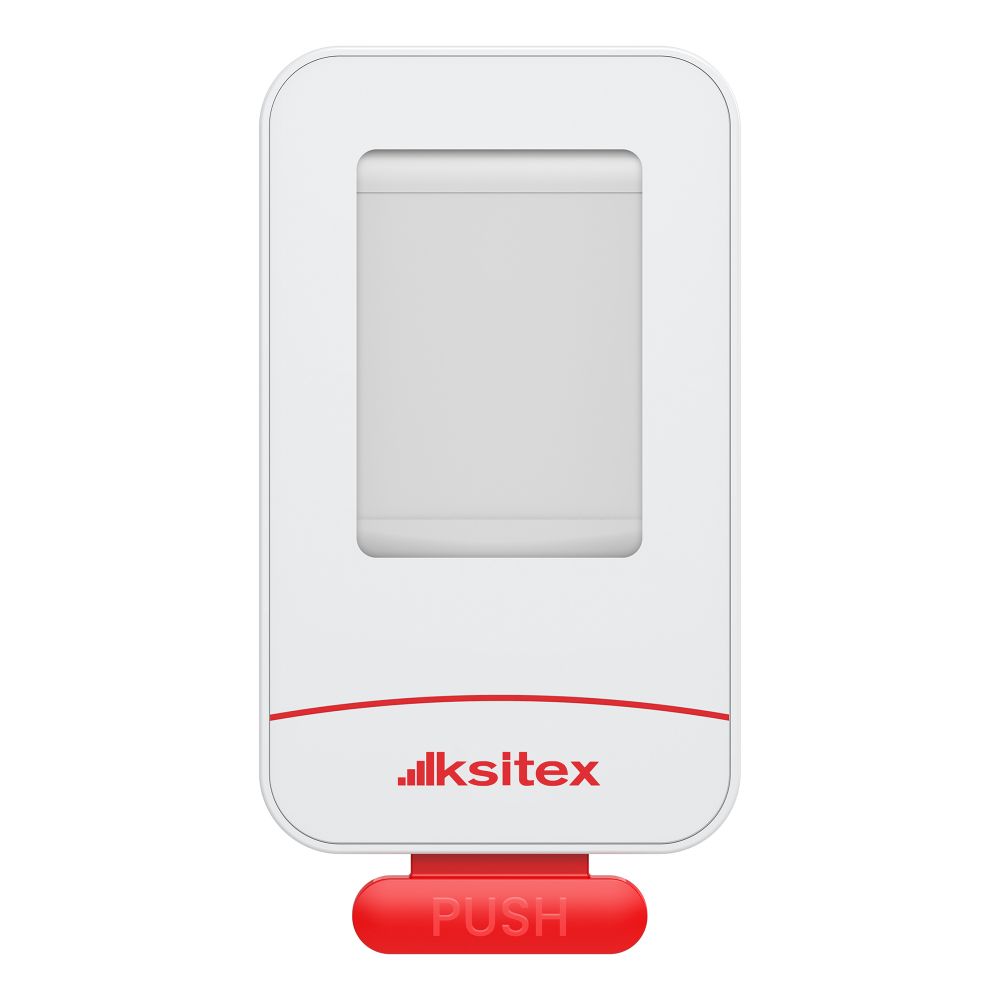 Дозатор жидкого мыла Ksitex SD-203W-800