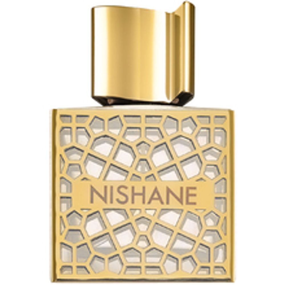 Nishane Hacivat Oud Parfum 50ml