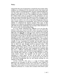 Plato's Republic Allan Bloom's translation | Plato