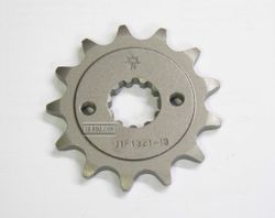 13T Drive sprocket for Honda CRF250-300L-M-Rally. JTF1321-13, JTF1321-13Т