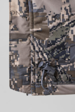 Костюм Remington Blizzard Fit Figure 3 в 1