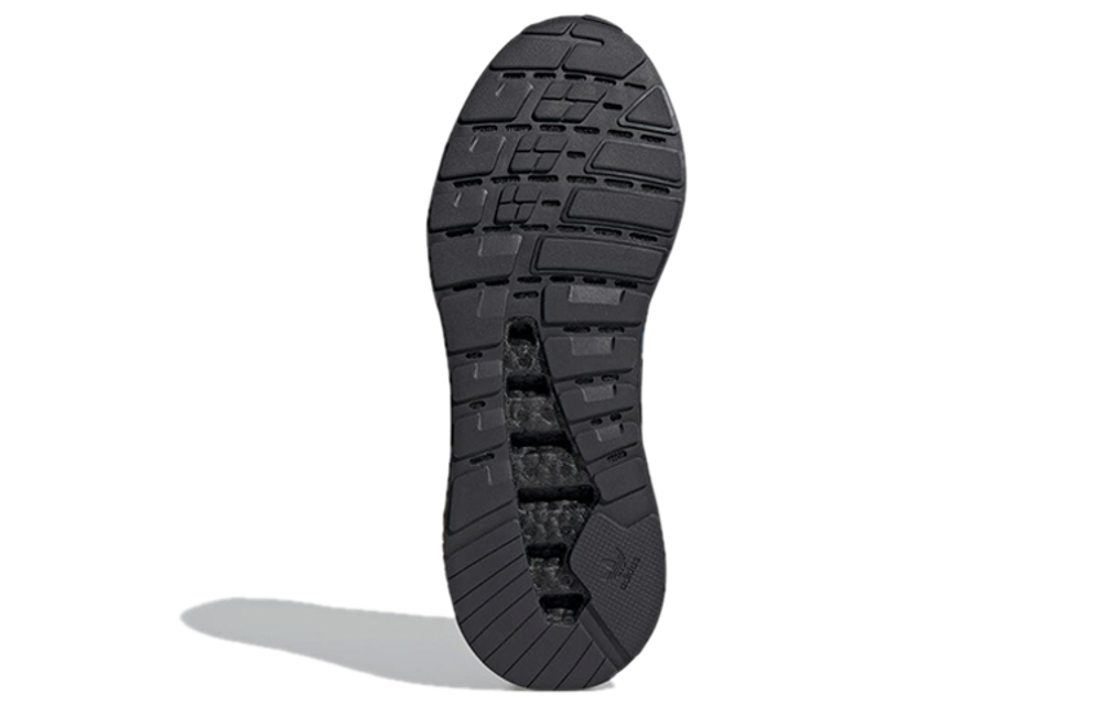 Кроссовки Adidas Originals Zx 2K Boost Pure