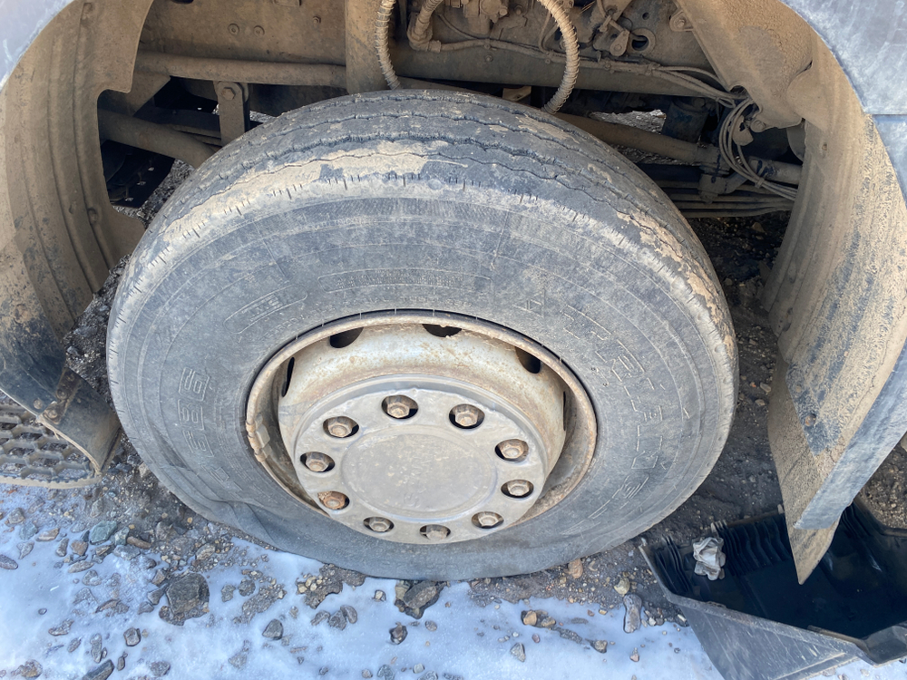 Scania P 8x4 Самосвал 440B8X4HZ (Дизельный, 12,7 л, 441 л.с., АТ)