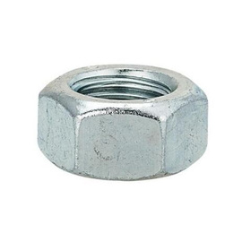 Гайка оцинкованная DIN 934 М16 (2шт) 060421