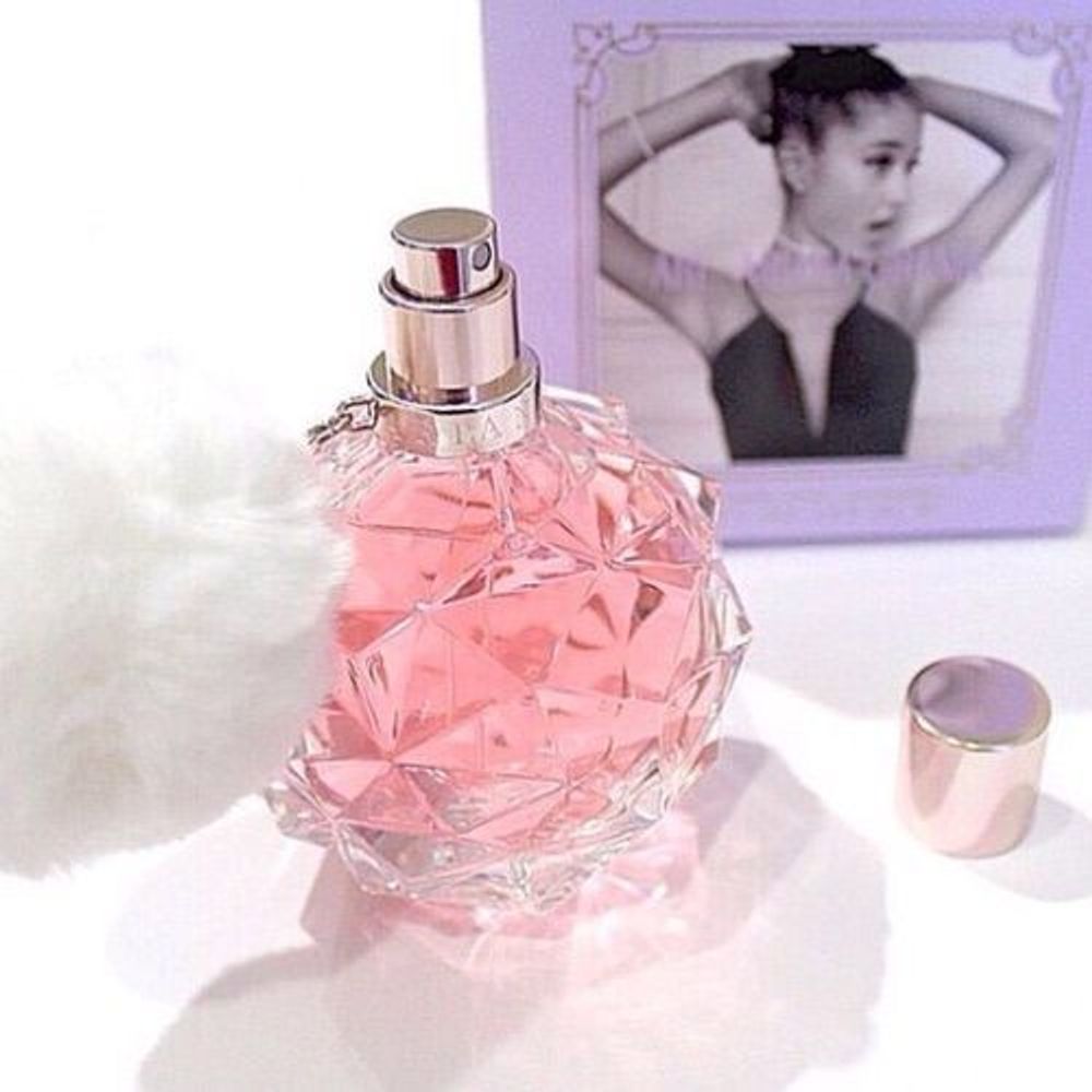 Парфюм Ariana Grande Ari Men Духи алматы
