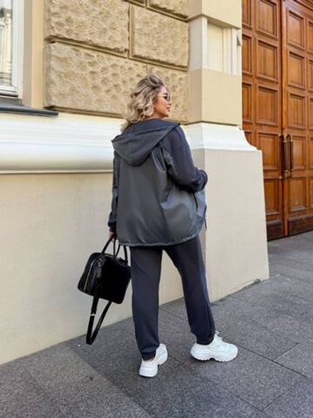 Костюм УК-1015-4 Fabrika