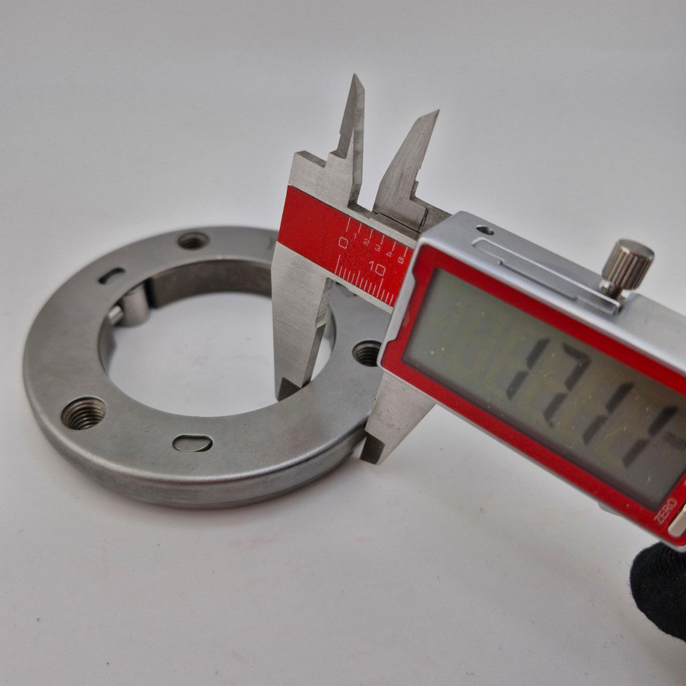 Обгонная муфта стартера (бендикс) для мотоцикла 166FMM