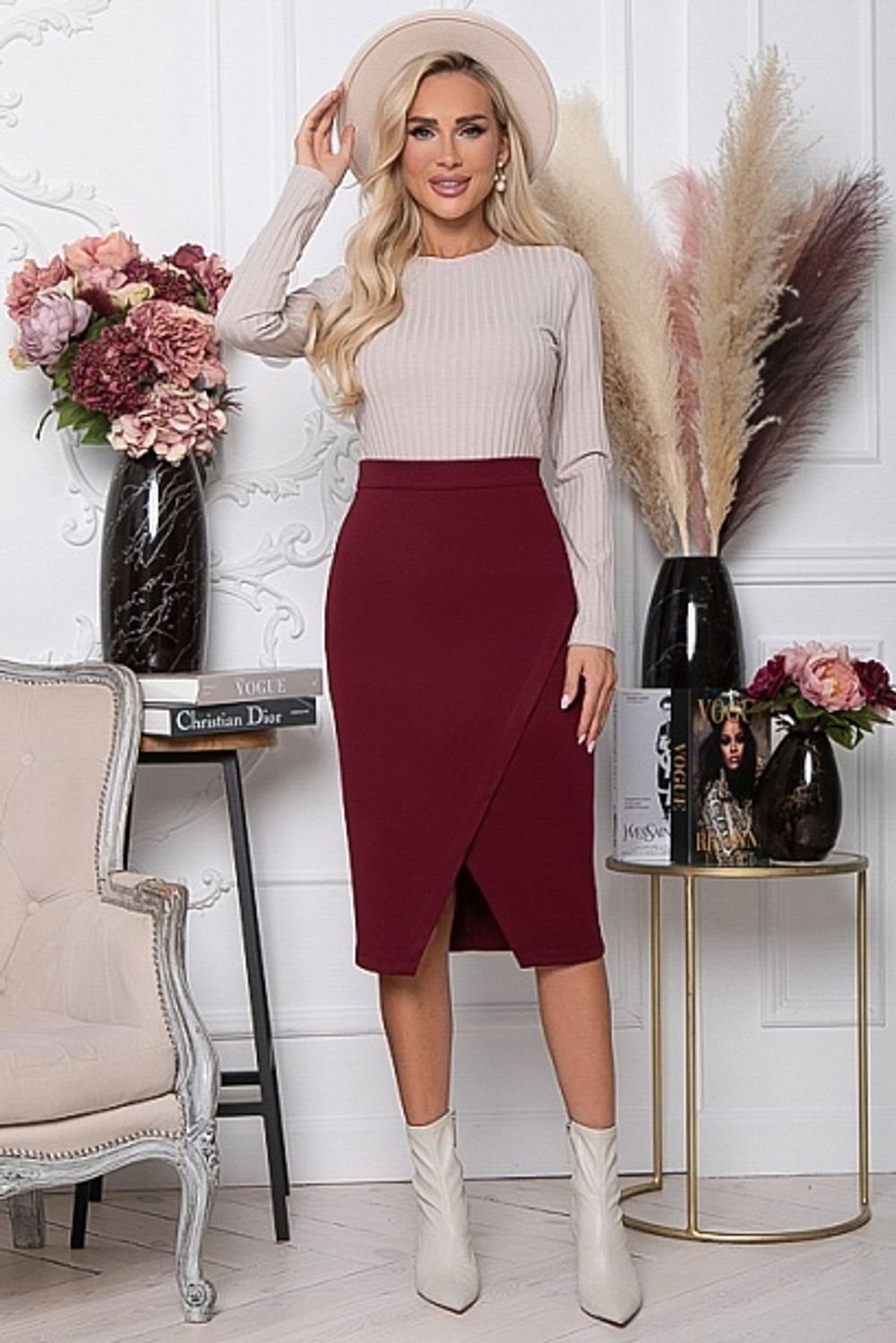 Юбка 2657-1 Avili