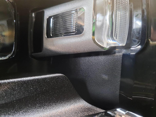 Фара правая Mercedes S W223 (20-нв) Multibeam LED