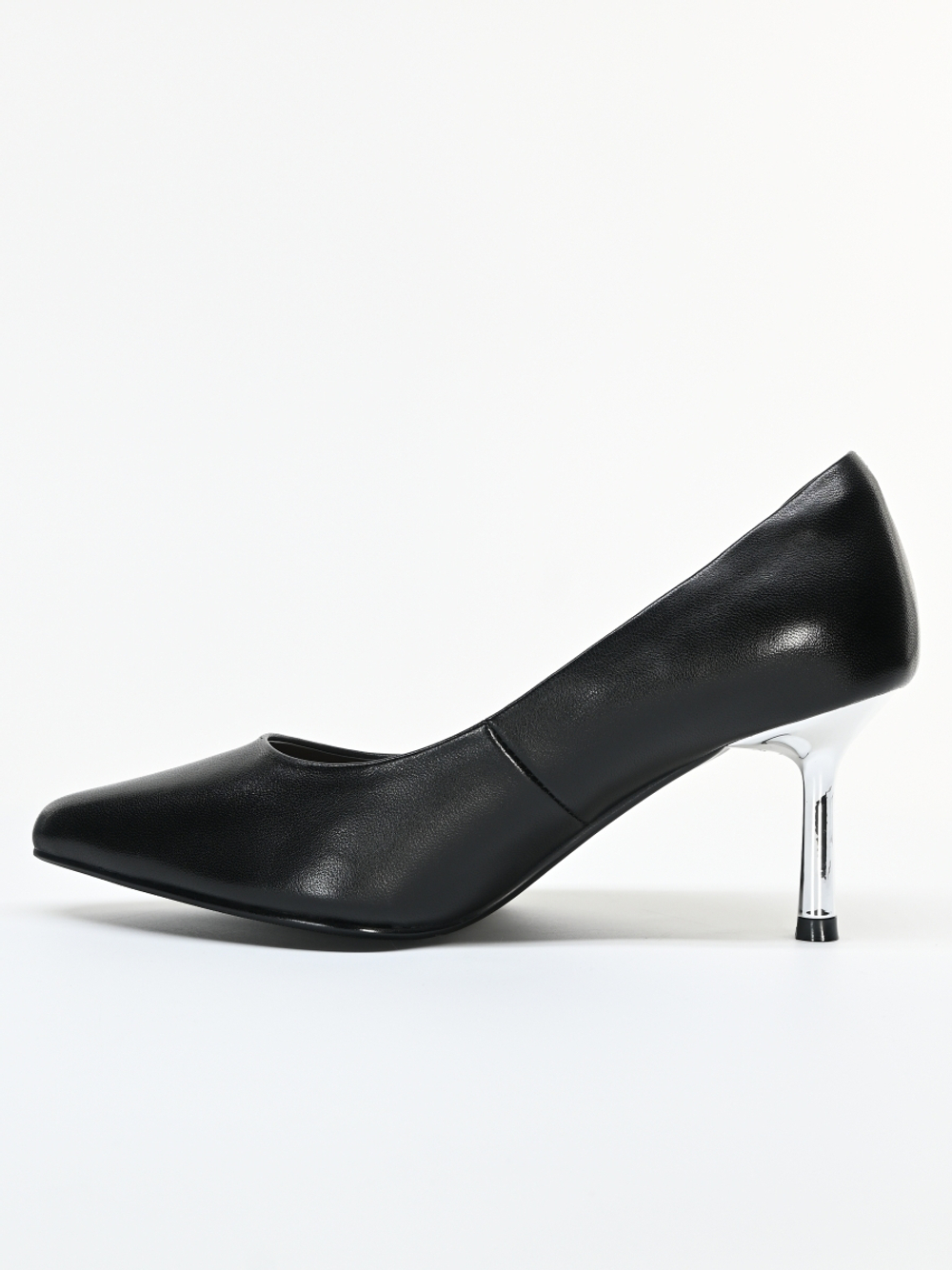 Туфли женские Ascalini G1589B