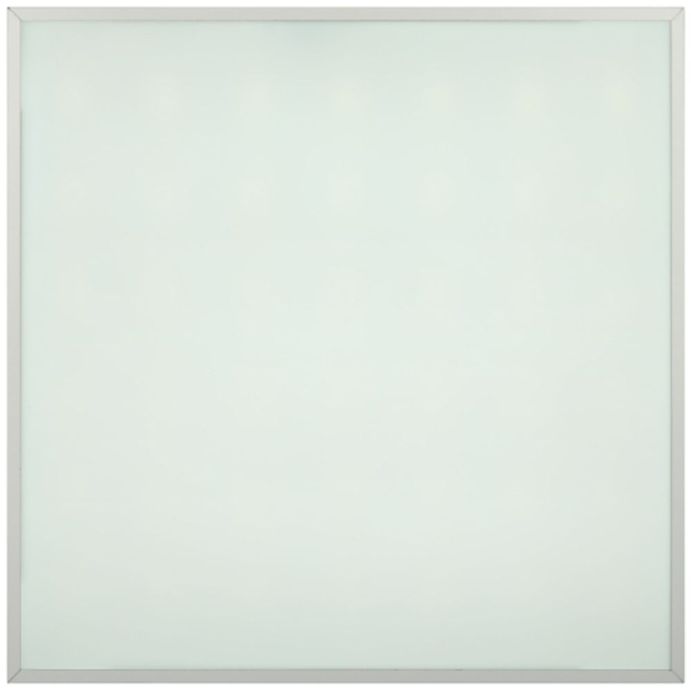 Светильник светодиодный ЭРА SPO-940-9-65K-038 38Вт 6500К 3990Лм 588x588x40 матовый с равномерной засветкой | Офисные Светильники Россия