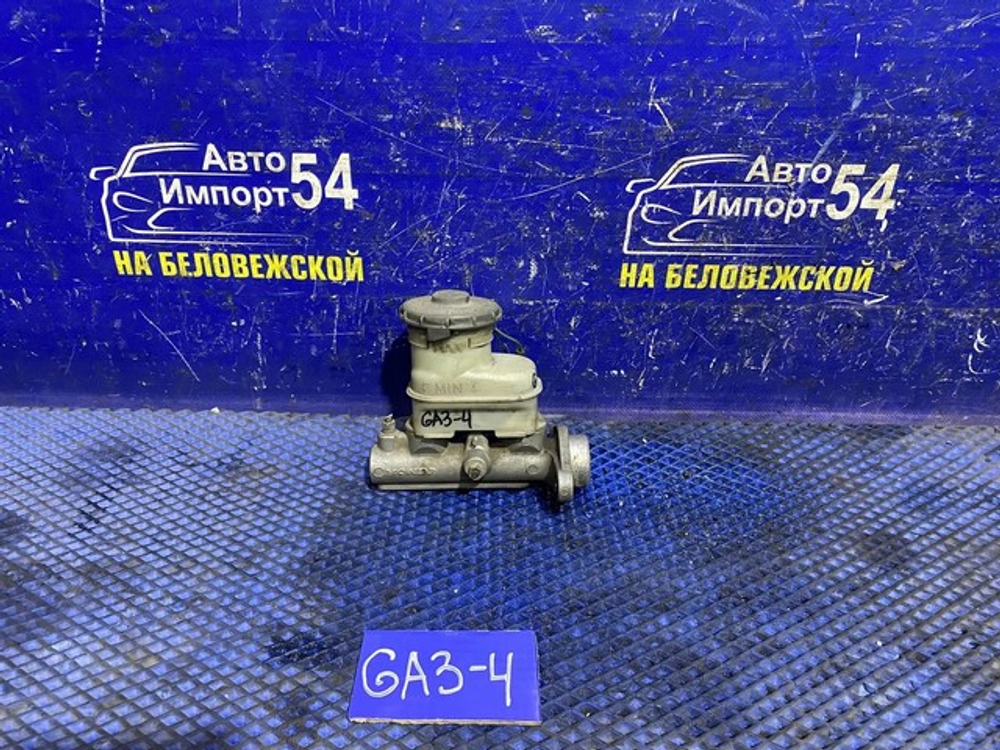 Главный тормозной цилиндр Honda LOGO 1997