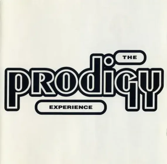 The Prodigy - Experience