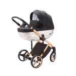 Коляска 3 в 1 Adamex Chantal Star Deluxe