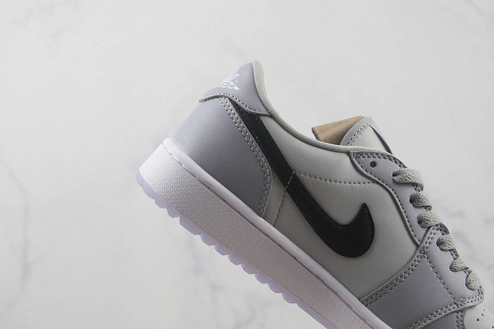 Nike Air Jordan 1 Retro Golf Wolf Grey