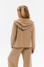 Толстовка дл/р д/д DELORAS 22760