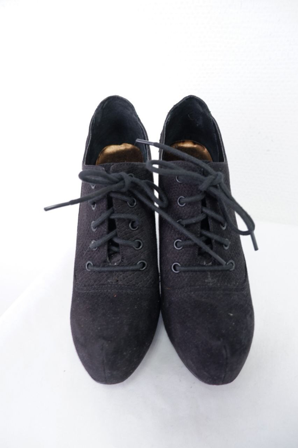 Туфли Replay осенние 38 размер